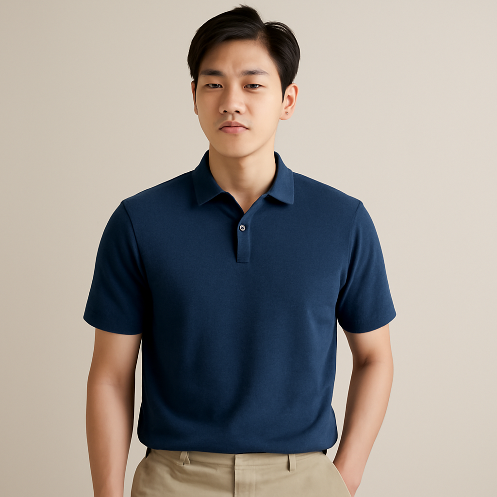 남자폴로티 대표 이미지